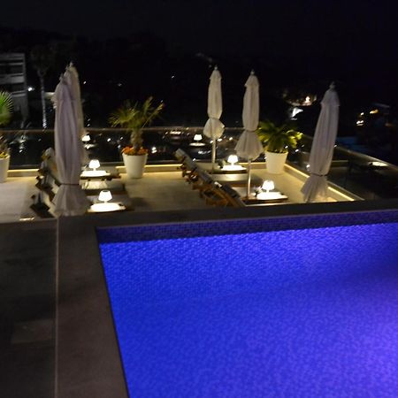 Kalamper Apartments Dobra Voda Dış mekan fotoğraf