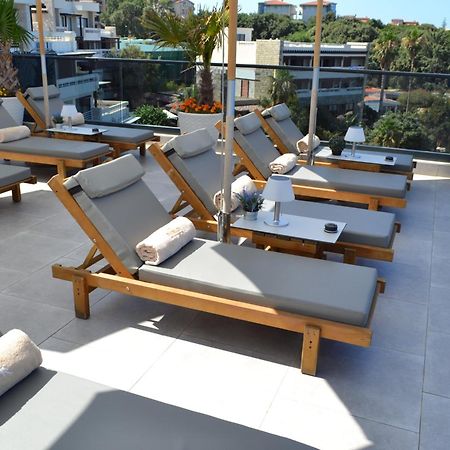 Kalamper Apartments Dobra Voda Dış mekan fotoğraf