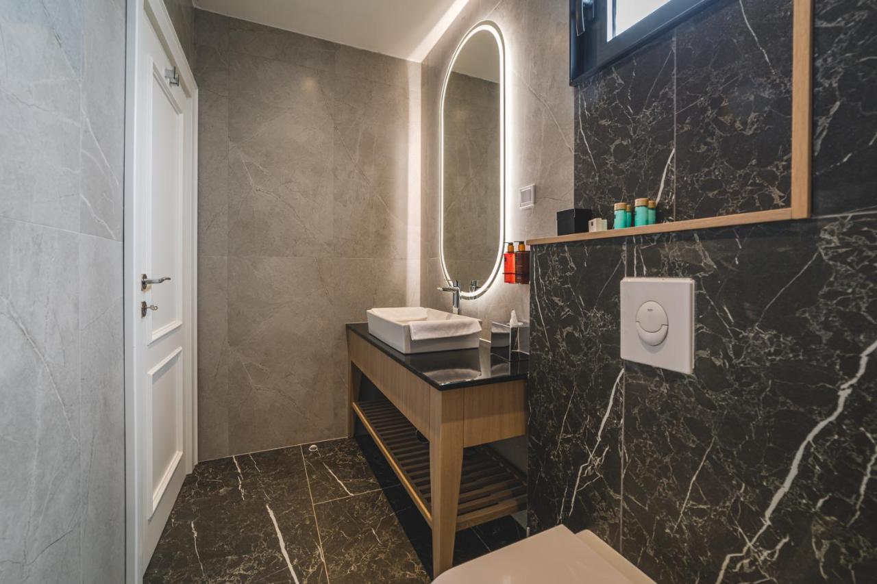 Kalamper Apartments Dobra Voda Dış mekan fotoğraf